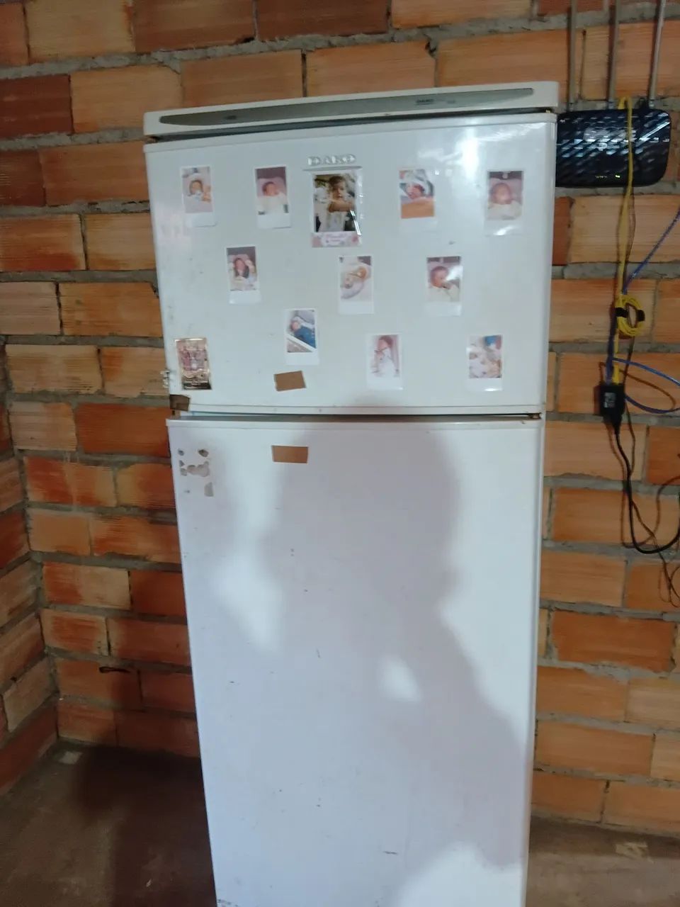 vende se desapego 