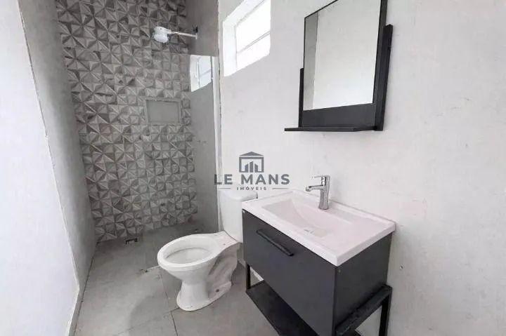 Kitnet para alugar em Piracicaba, Piracicamirim, com 1 quarto, com 50 m² - Foto 2