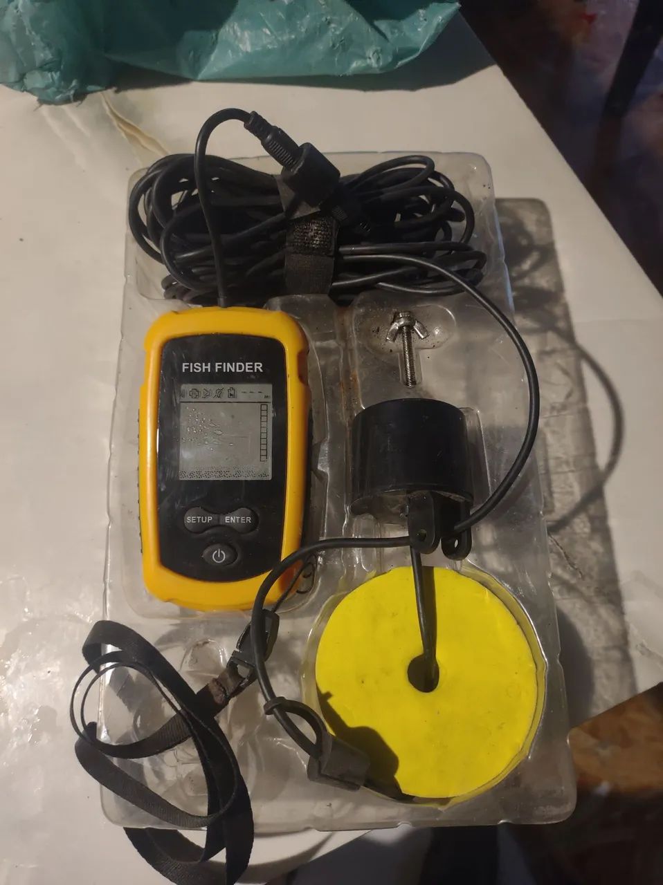 Sonar  - Foto 2