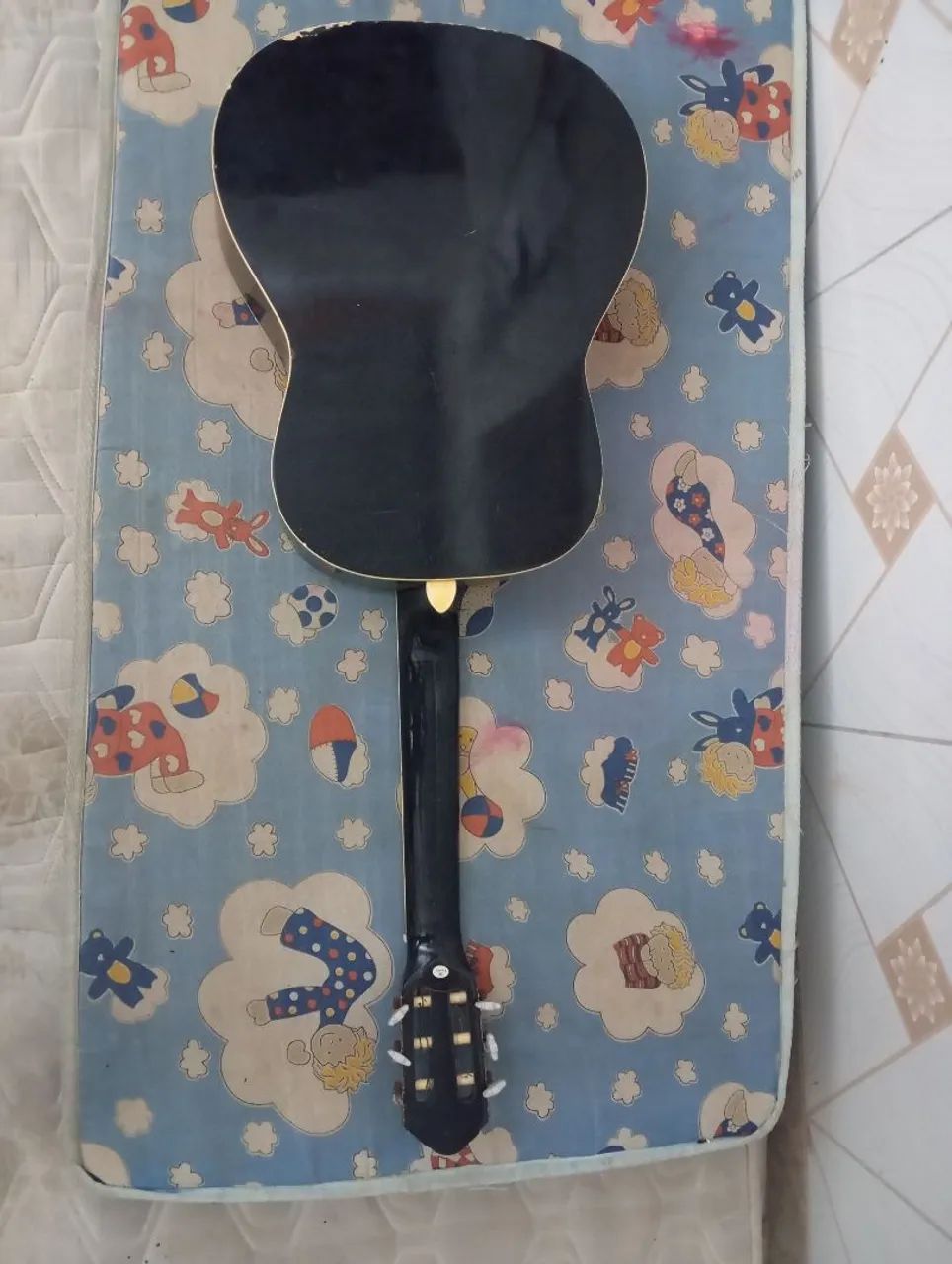 Violão  - Foto 3