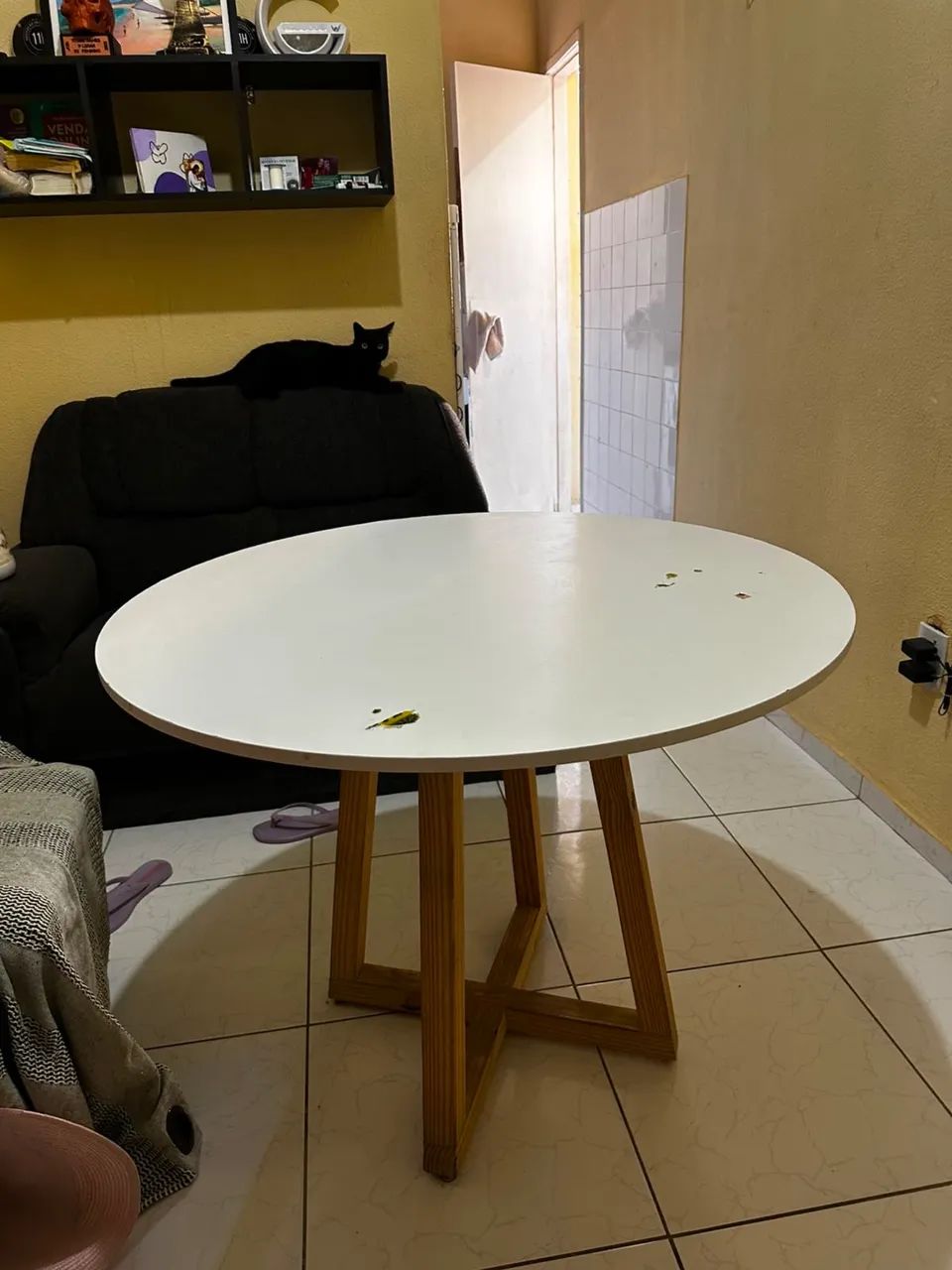 Mesa de jantar  - Foto 4