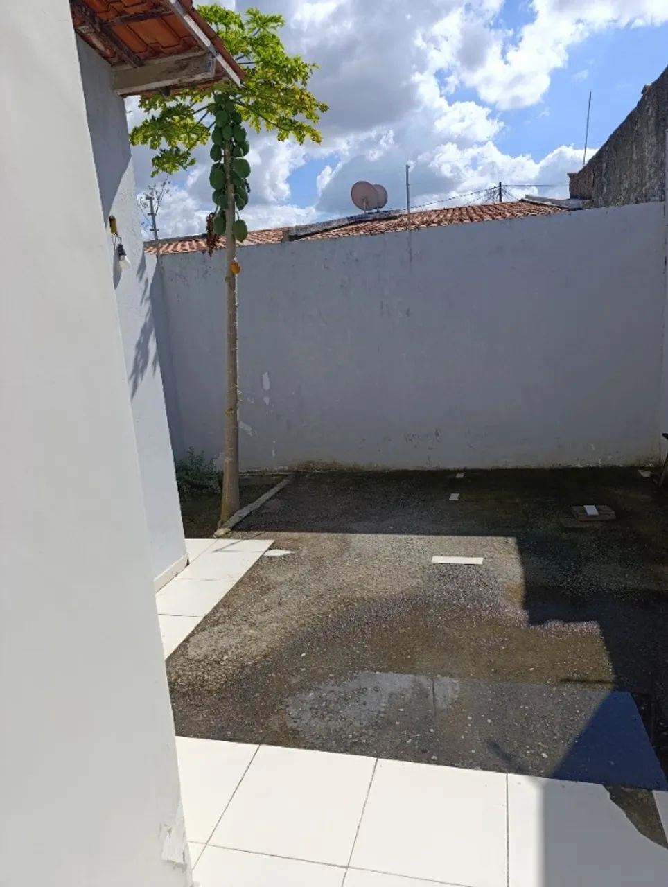 Casa ampla 3/4 *Oportunidade* - Foto 4