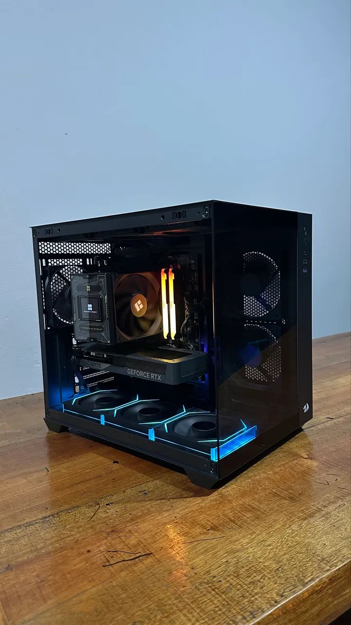 Pc gamer High-End - Foto 2
