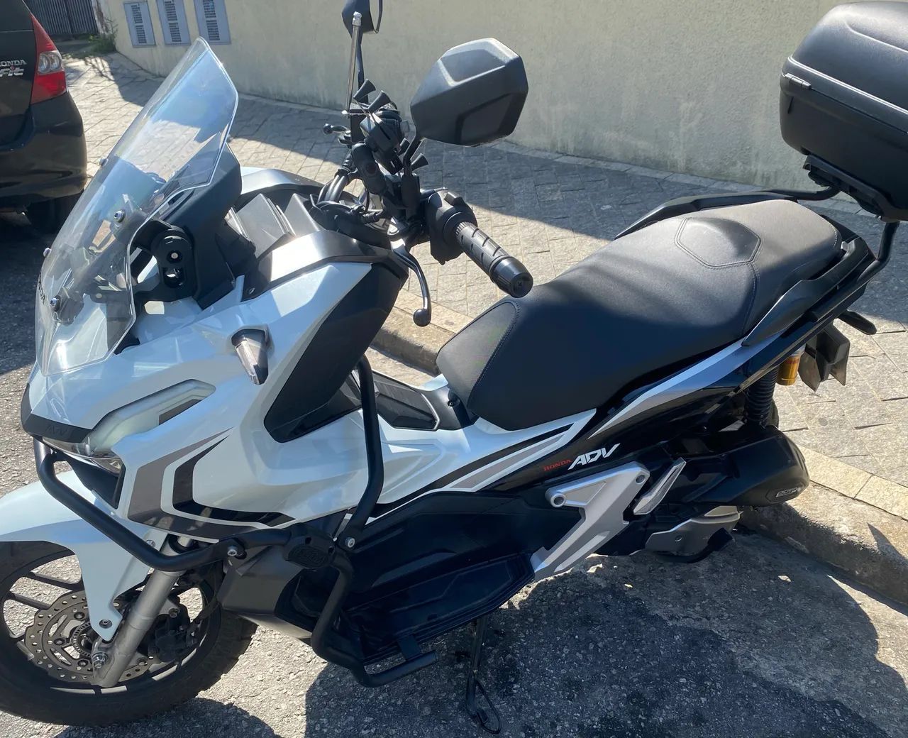 Honda ADV 21/22 - Foto 3