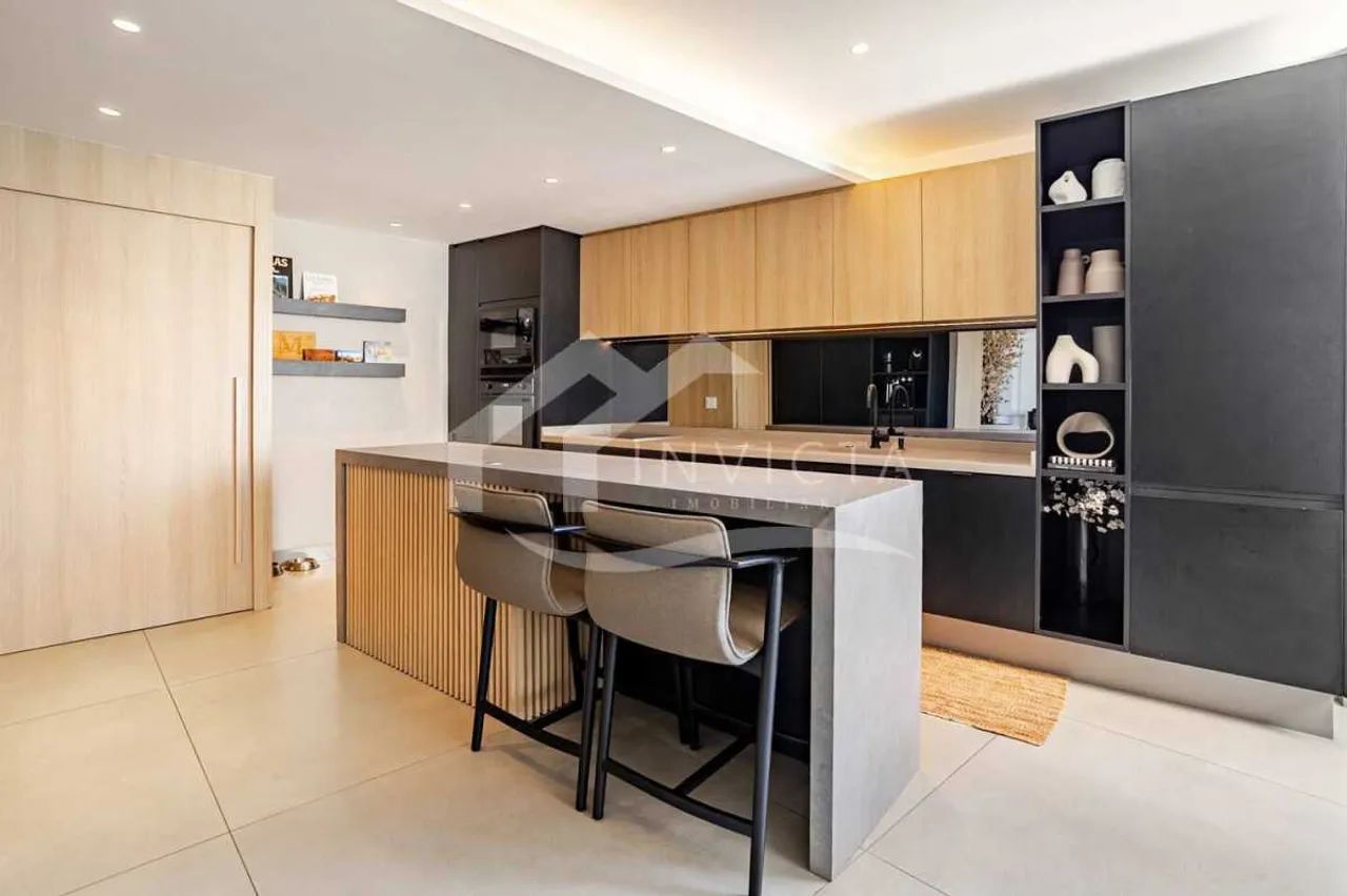 Luxuoso apartamento em Ipanema - Foto 6