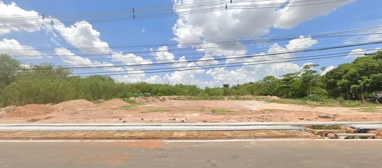 Terreno na BR prox Trevo Tijucal - Foto 4