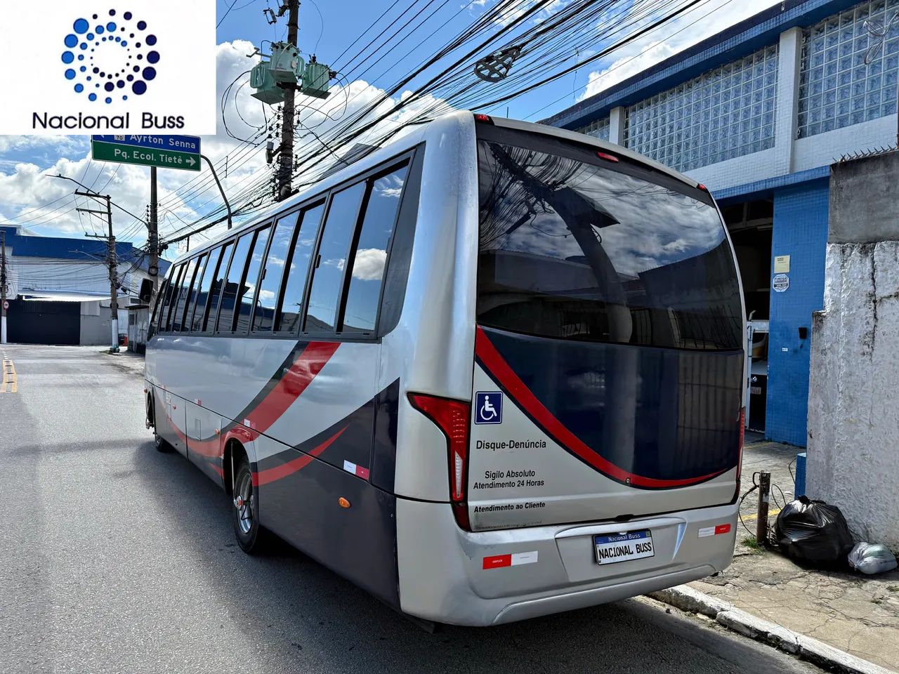 2013 - Volare Dw9 Com 30 Lugares - Foto 5