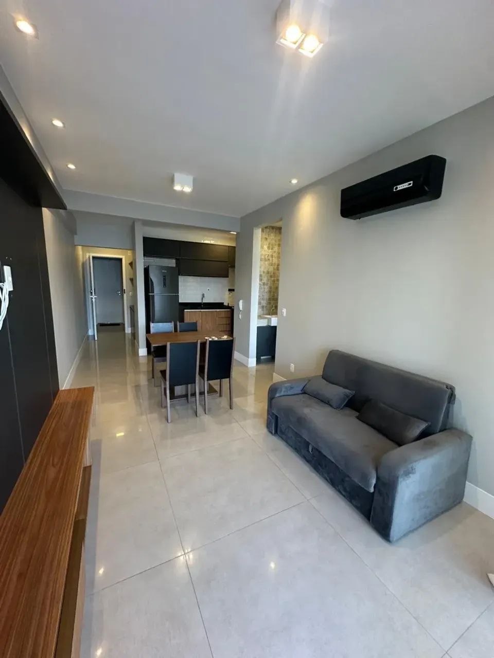 APTO NO EDIFÍCIO LIFE SPA - Foto 3