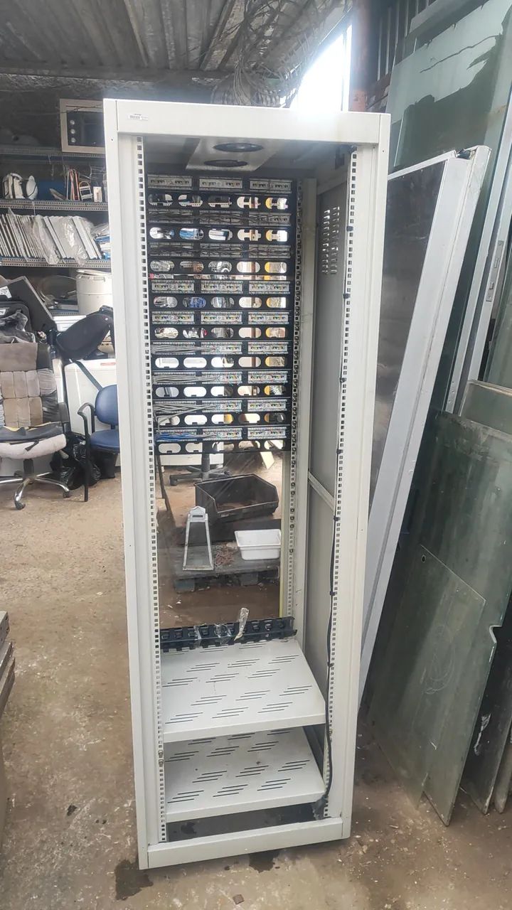 Rak para servidor 44u - Foto 3