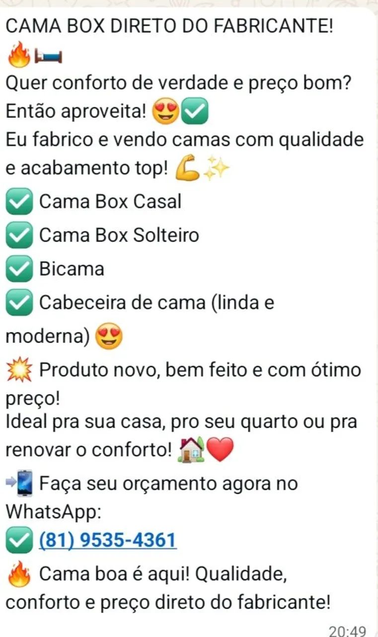  Casa dos estofados..... - Foto 3