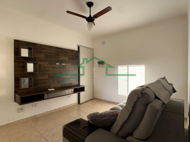 Apartamentos - ED. DEL GIARDINO II - Foto 4