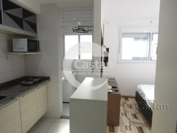 apartamento para alugar no brás - Foto 2