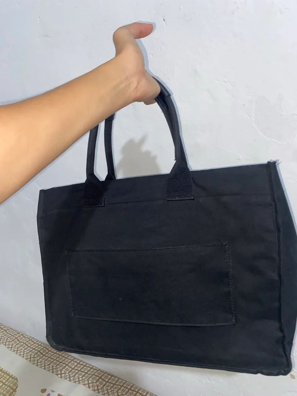 VENDE-SE TOTE MINI GOCASE