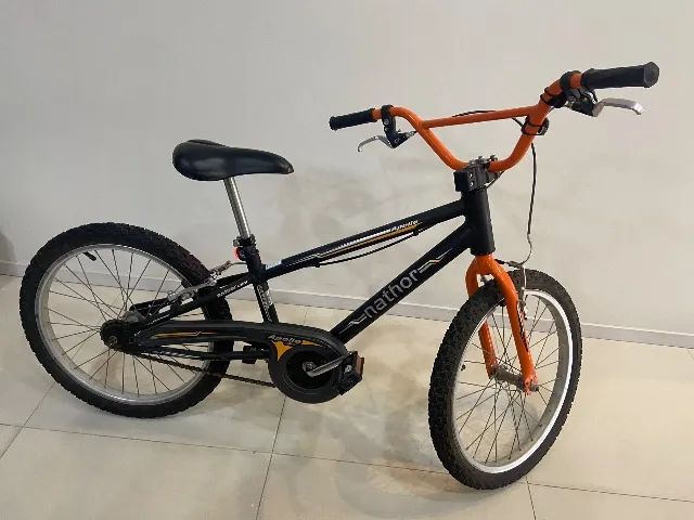BICICLETA ARO 20 APOLLO NATHOR