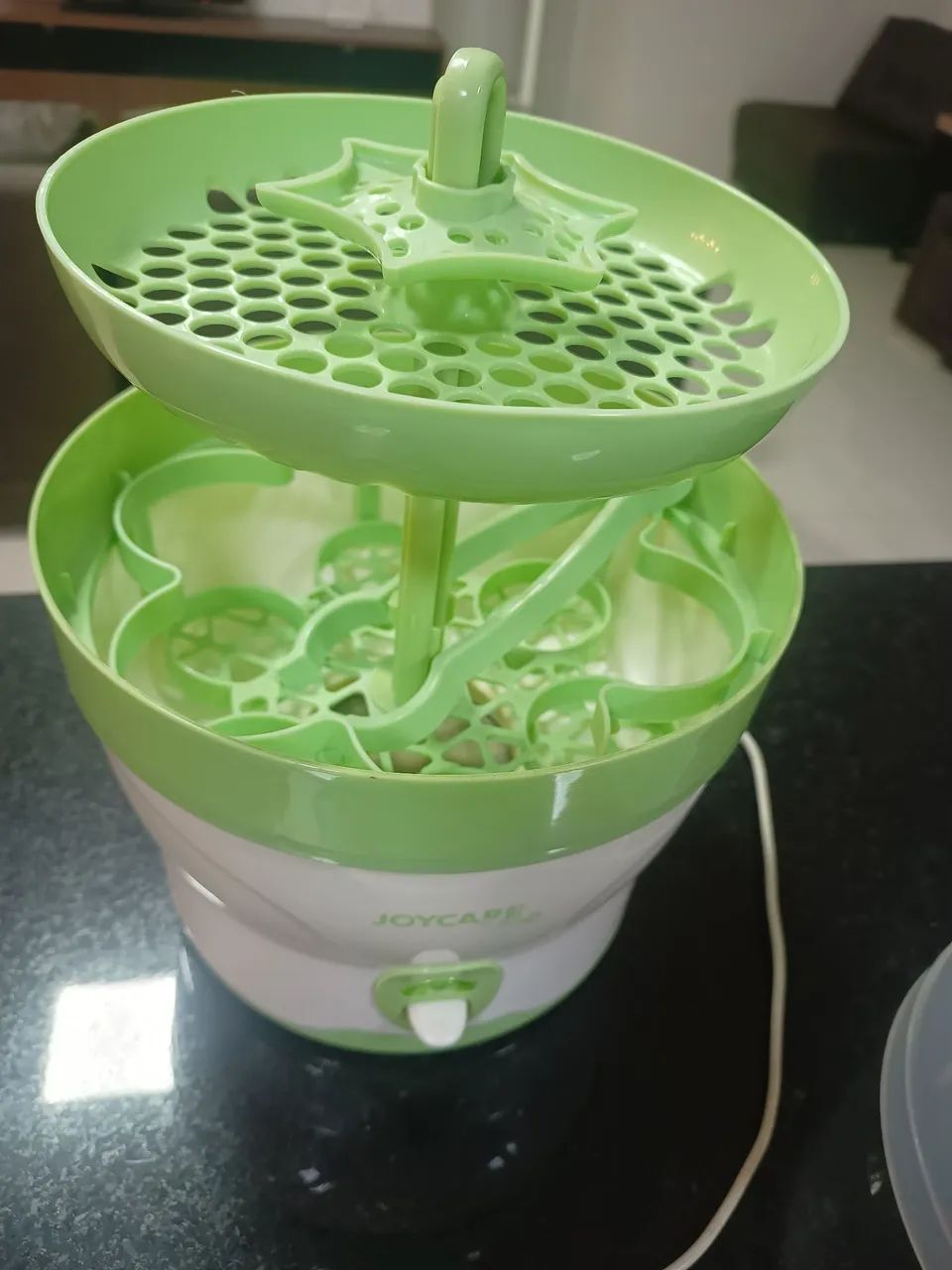 Esterilizador de Mamadeiras - Foto 2