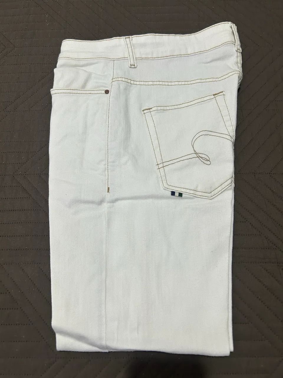 Calça Jeans RESERVA - Foto 4