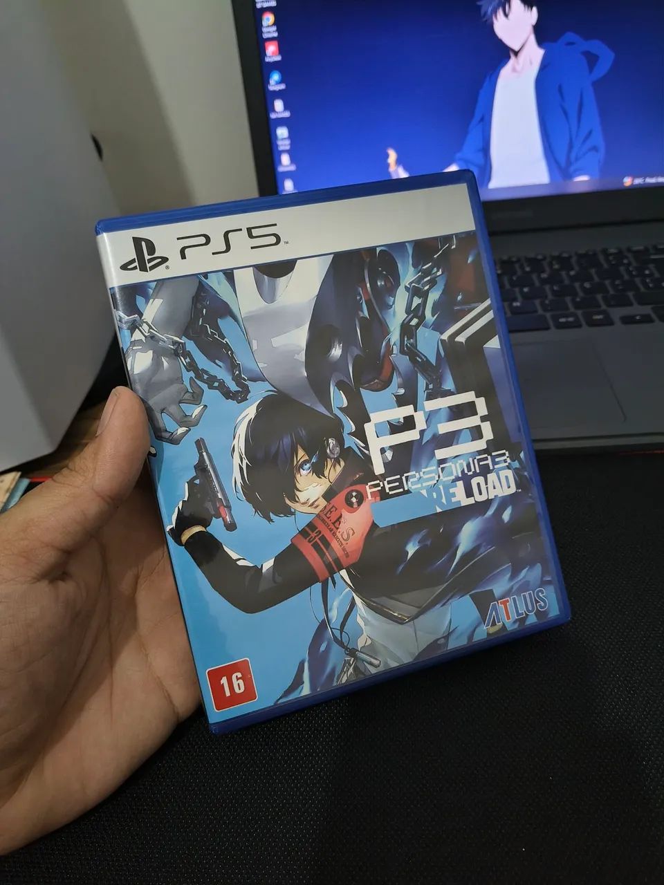 JOGOS PS4 / PS5 - Foto 2