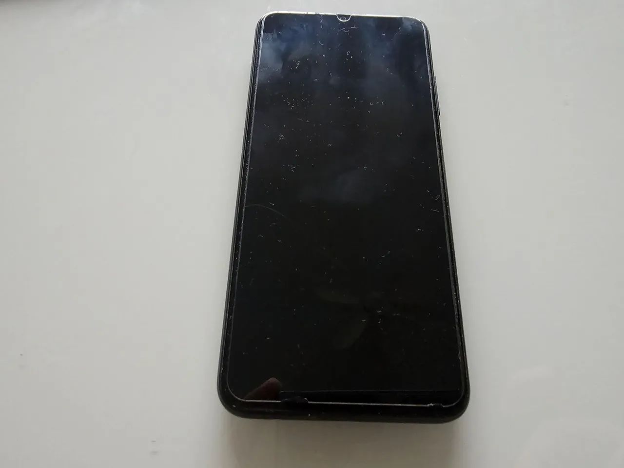 Samsung Galaxy A03s 64GB - Ótimo Estado + Capinha Inclusa - Foto 4