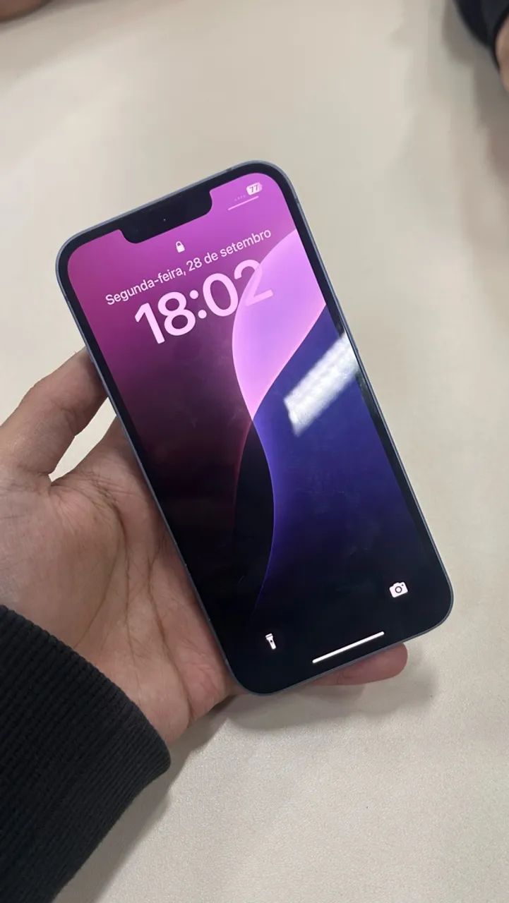 Iphone 14 128Gb  - Foto 2
