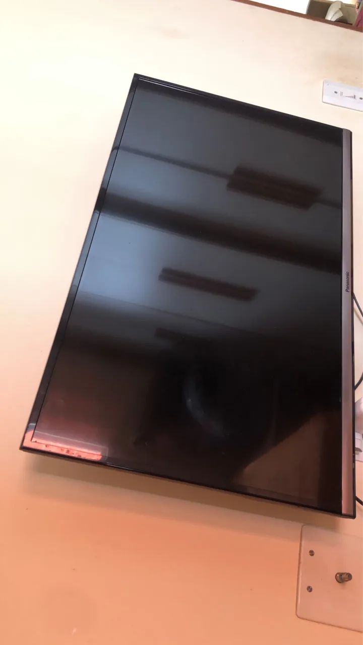 Tv Panasonic 
