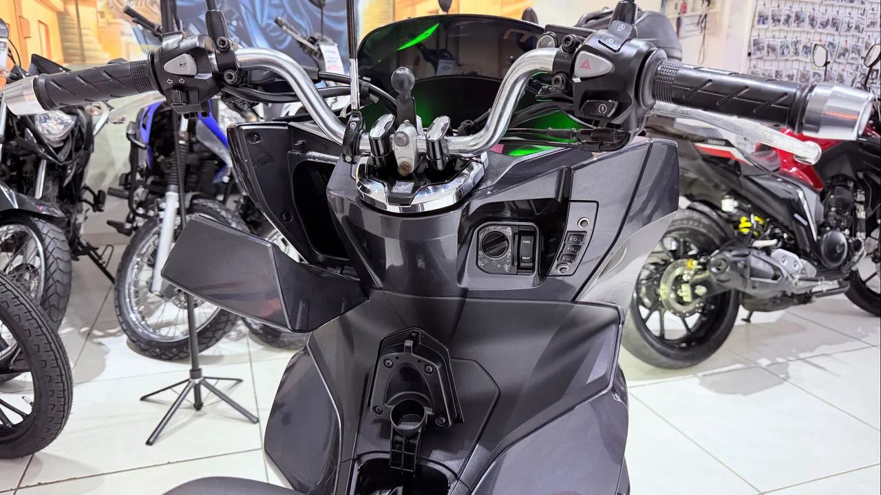 Honda Pcx 160 - Foto 2