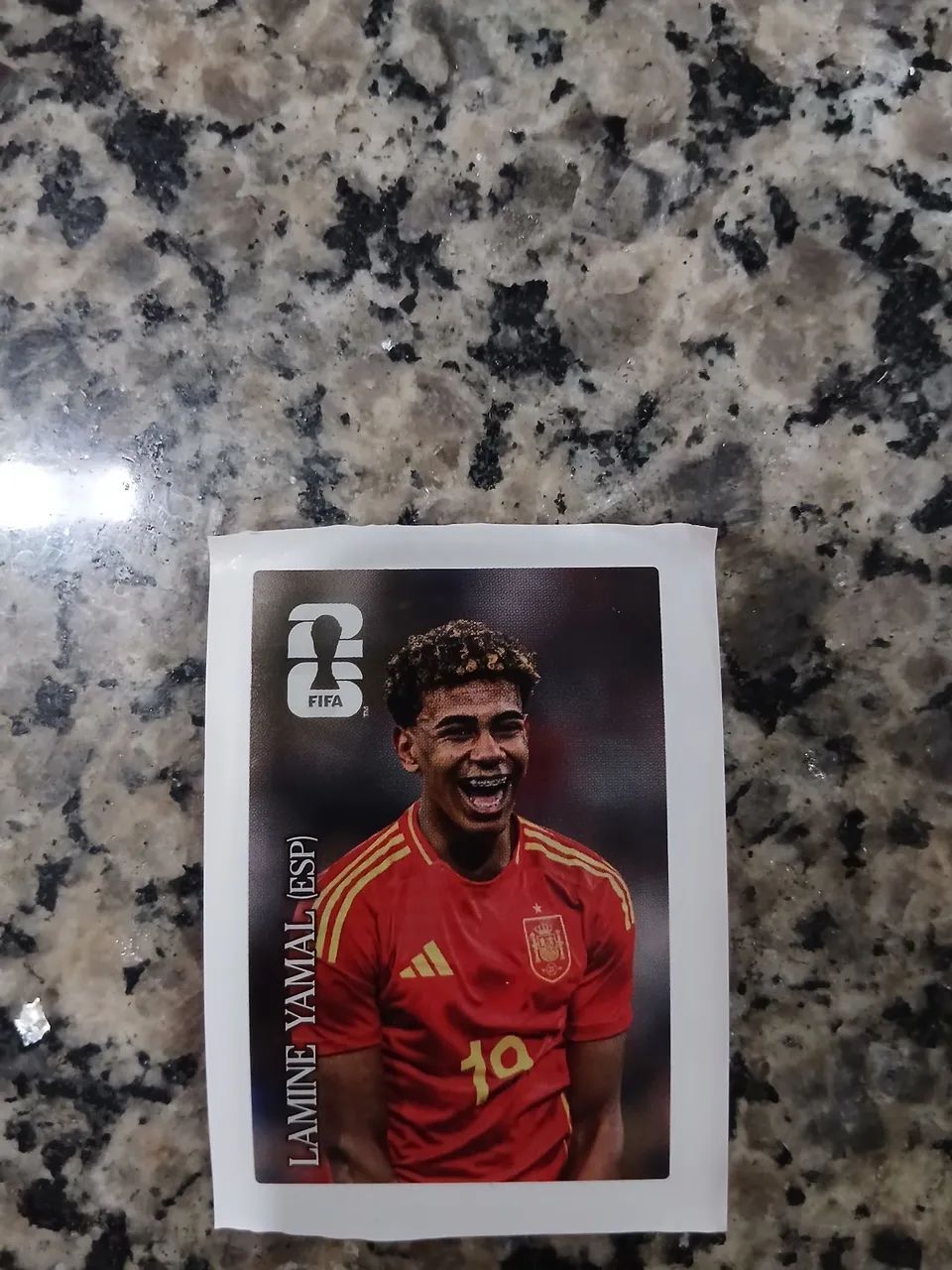 Figurinhas copa do mundo  - Foto 5