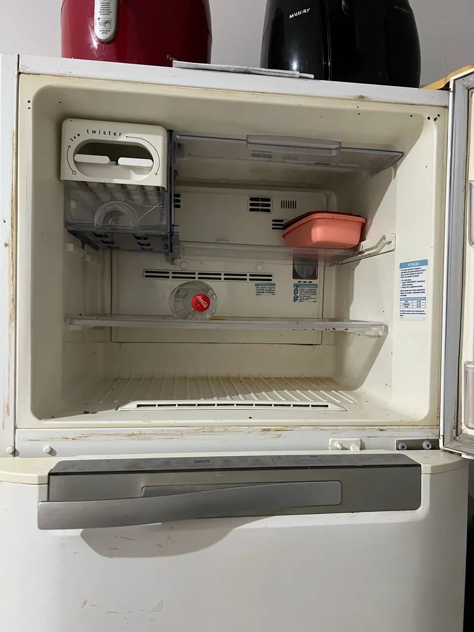 Geladeira