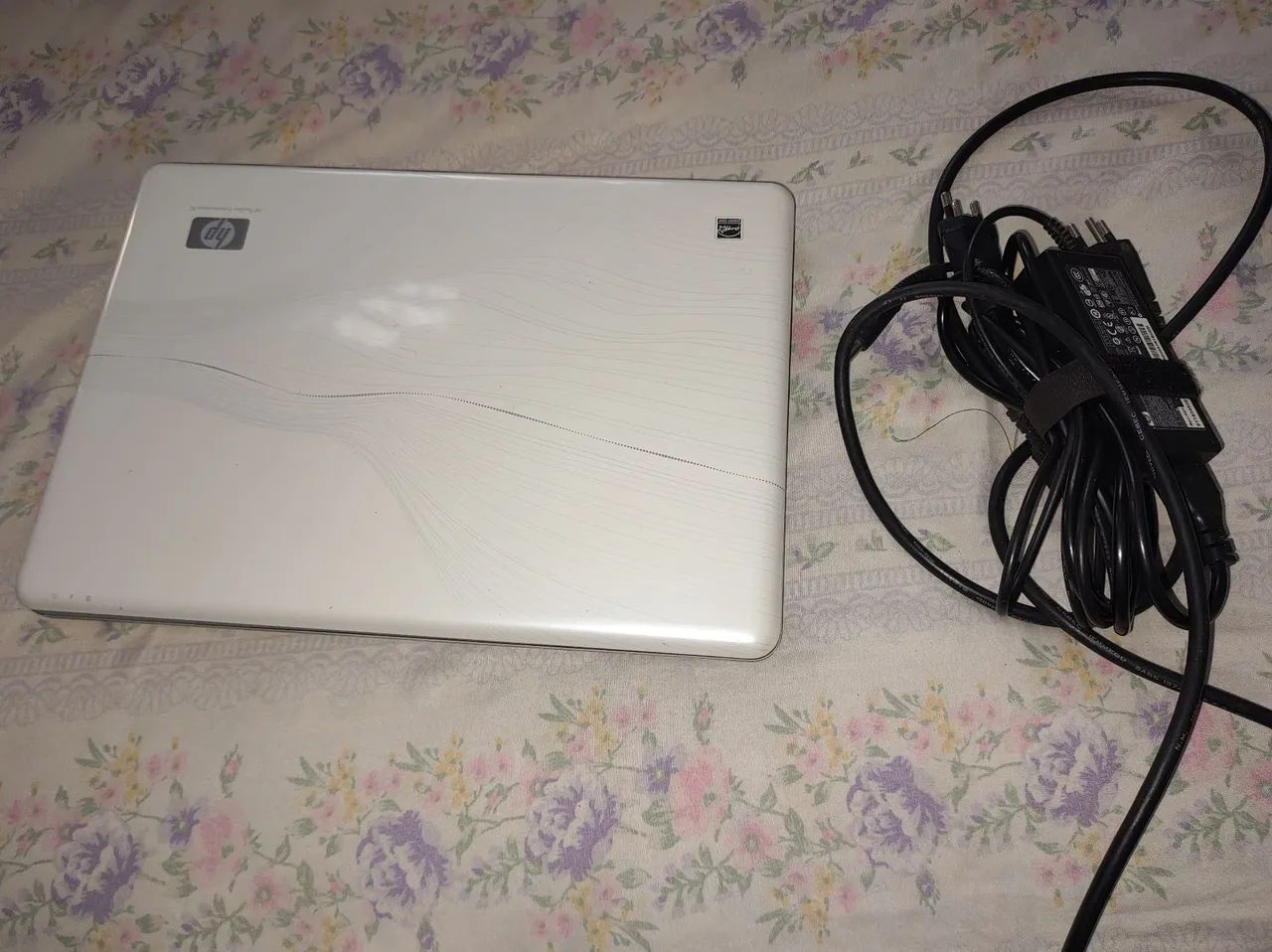 Notebook hp dv4 - Foto 5