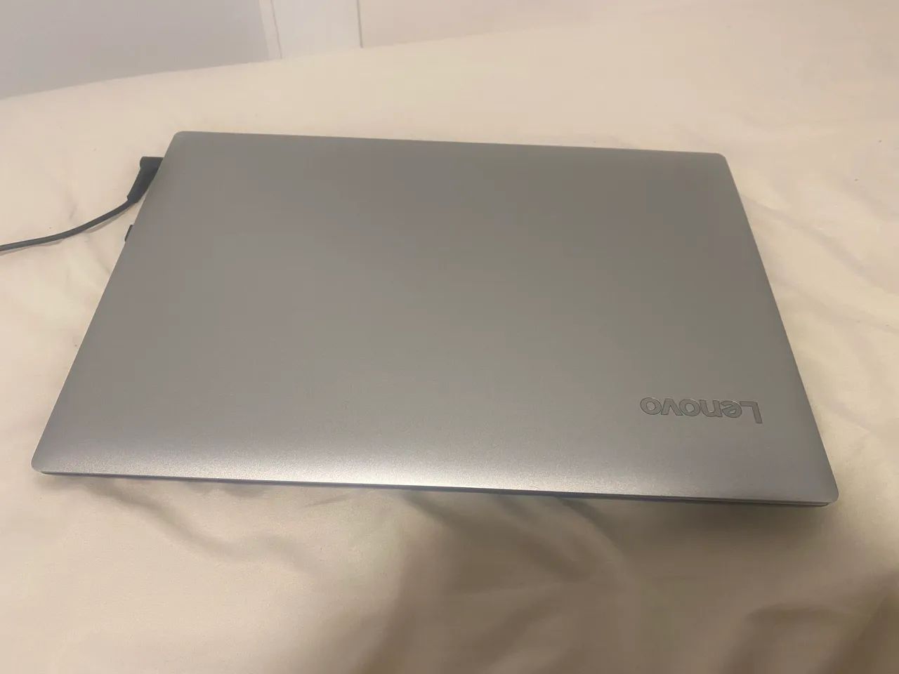 Notebook Lenovo i7 placa de vídeo NVIDIA 8GB de RAM E HD 1TB - Foto 3