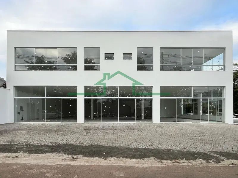 Comerciais - SALA COMERCIAL AV. ANTONIA PAZZINATO STURION