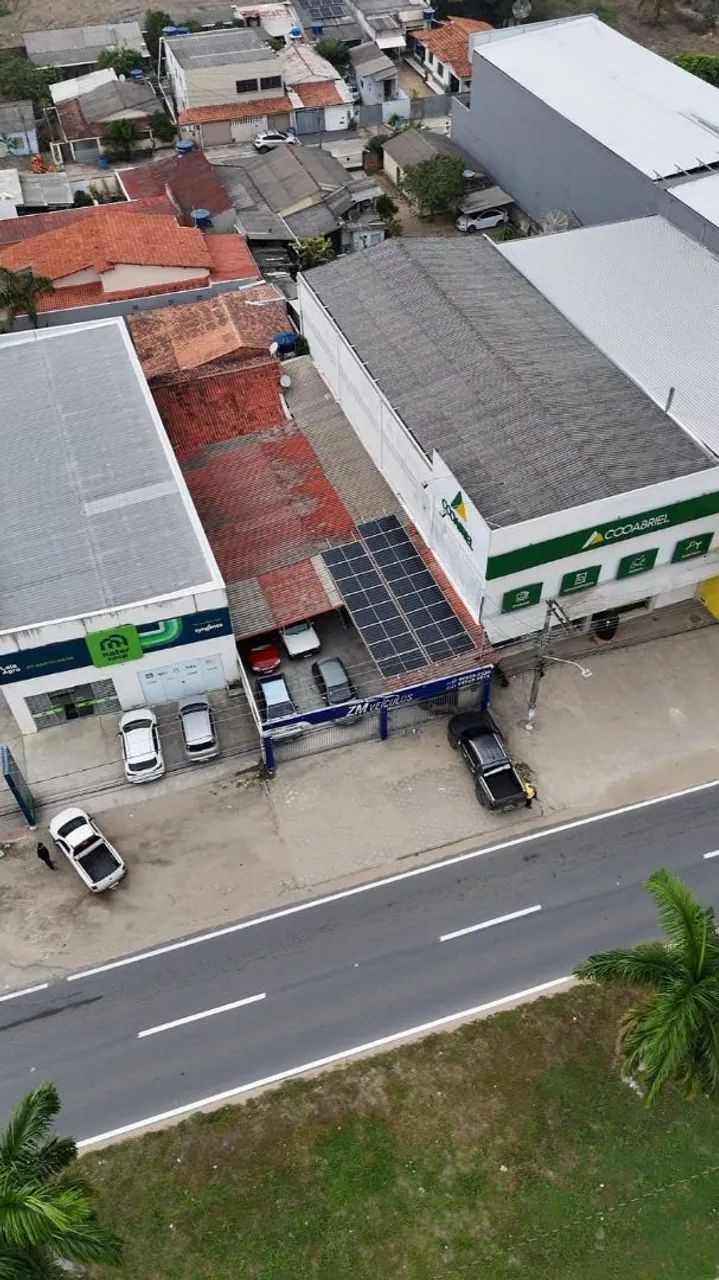 TERRENO COMERCIAL - CENTRO SOORETAMA 