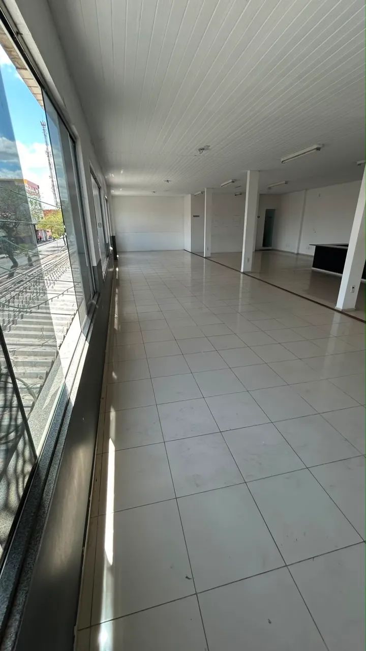 ALUGA-SE PONTO COMERCIAL NA PARTE SUPERIOR DO PRÉDIO  - Foto 4