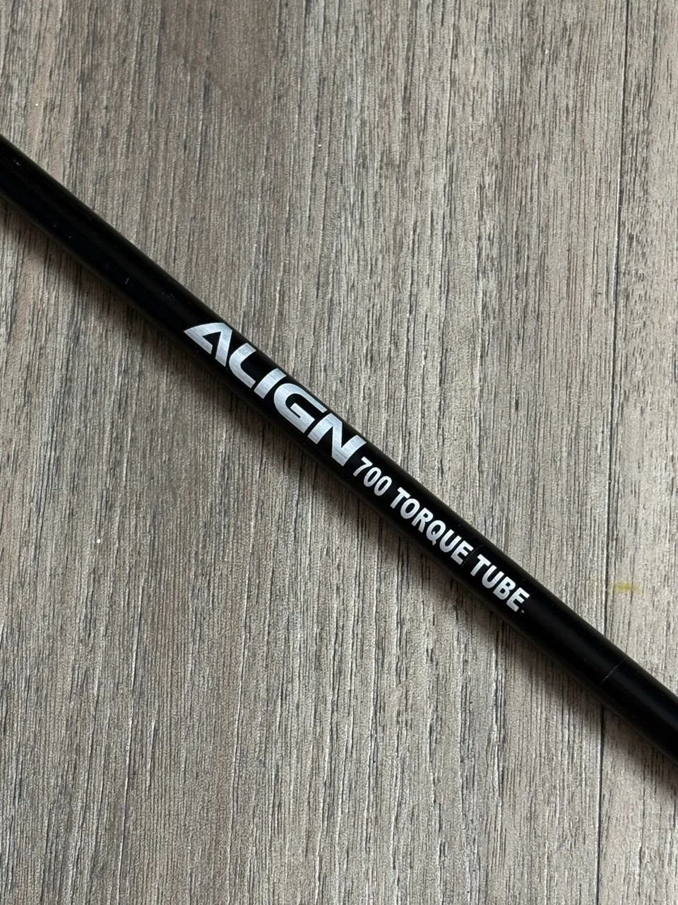 Align 700 Torque Tube  - Foto 2