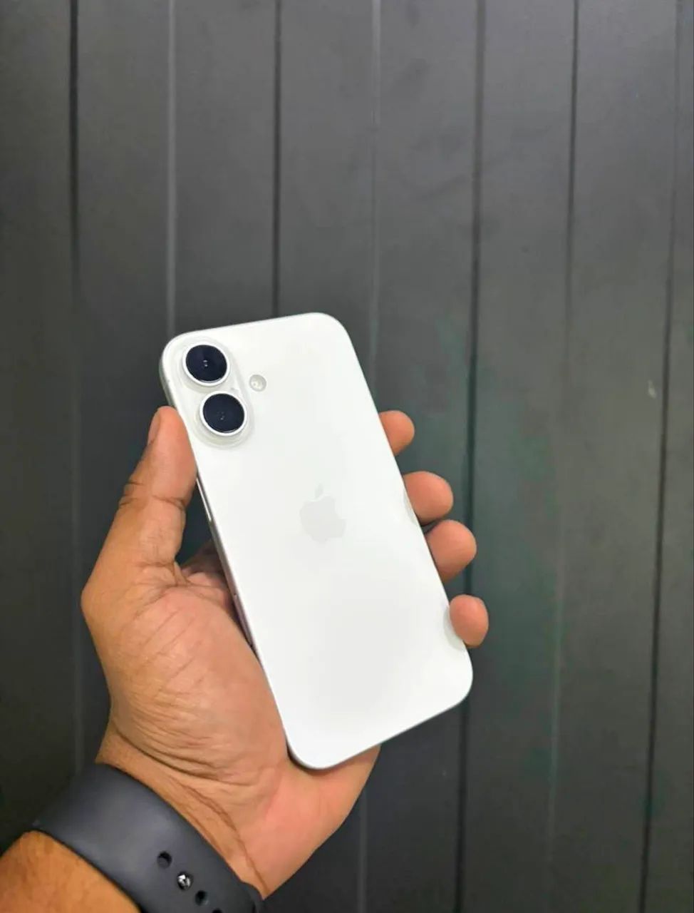 iPhone 16 normal 128gb  - Foto 3