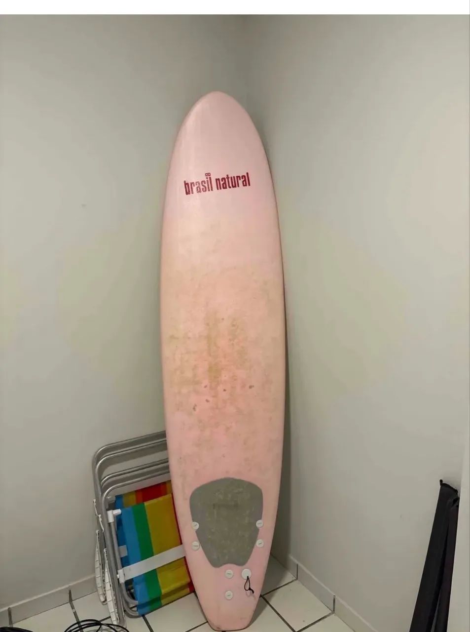 Prancha soft board 7?2 - Foto 2