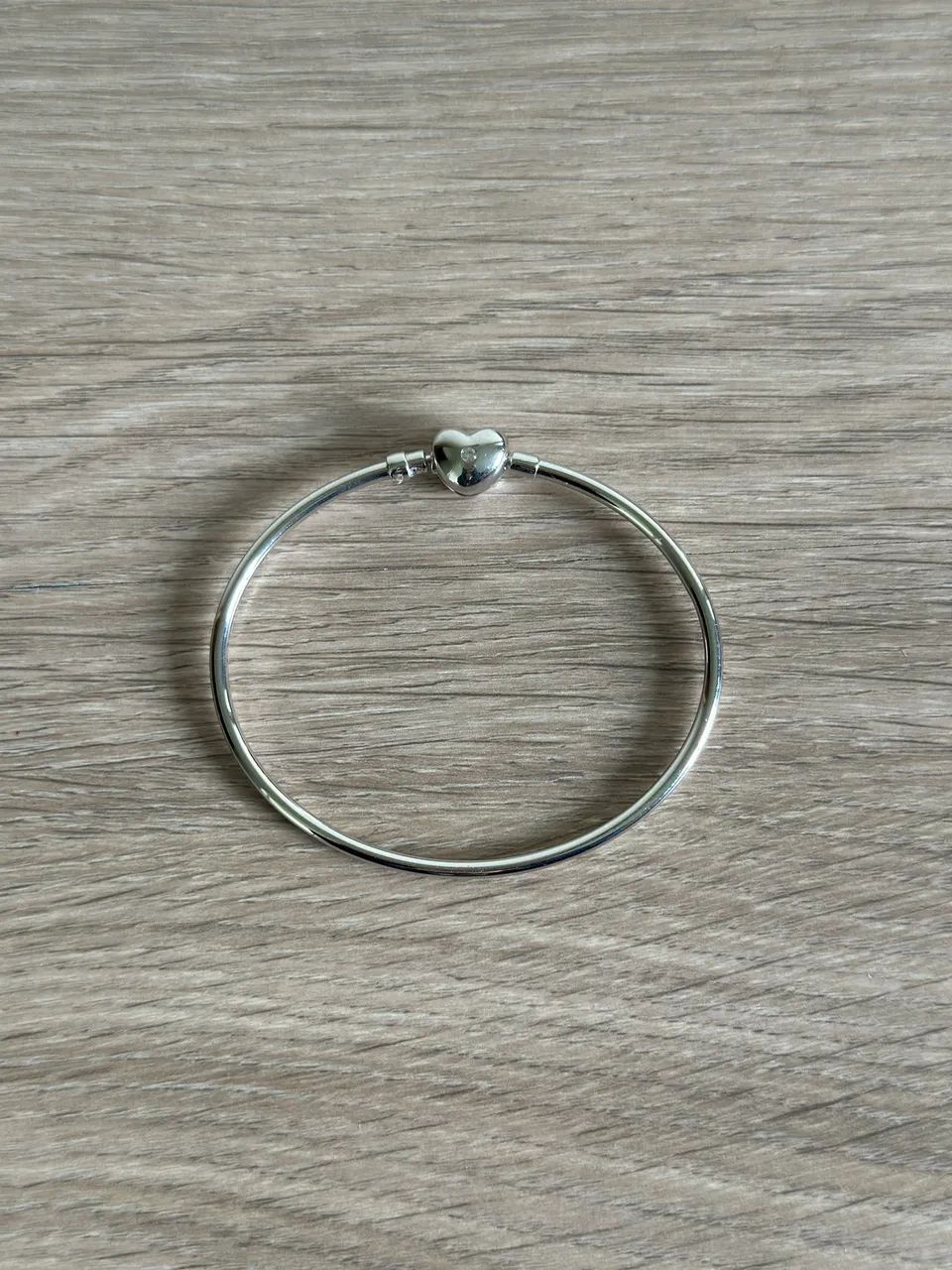 Pulseira Life Vivara Prata 