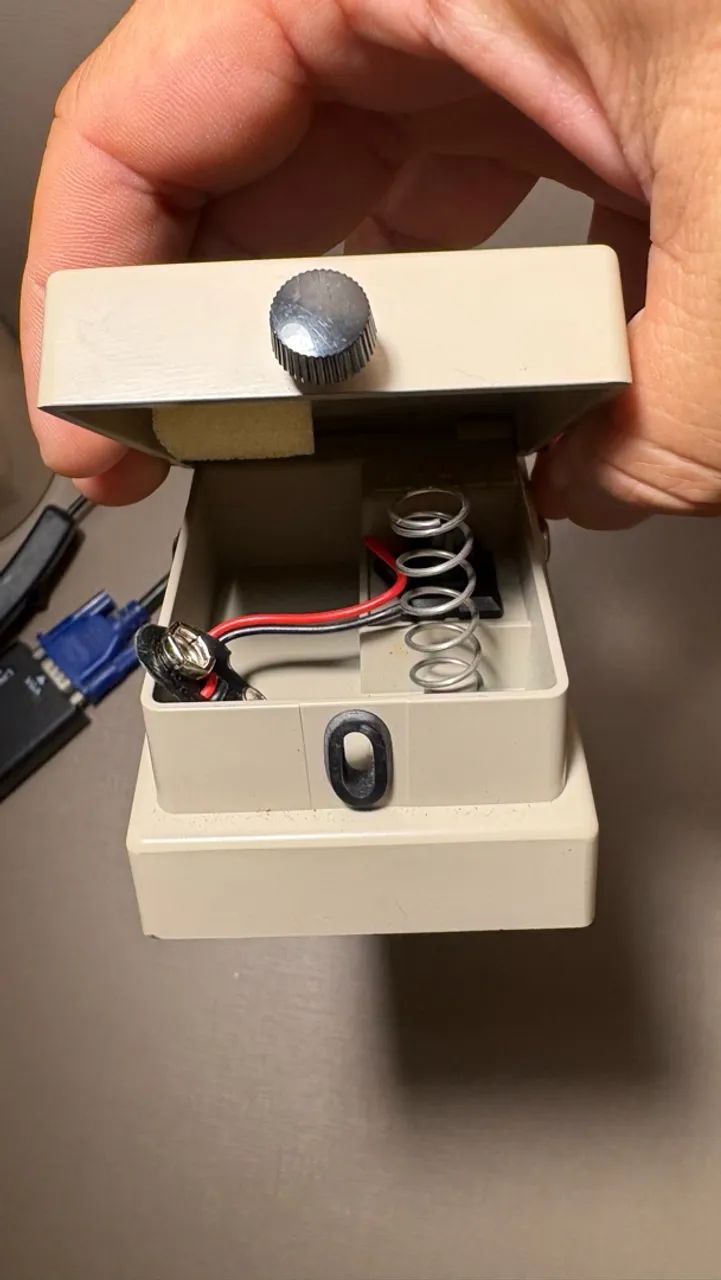 Boss GE-7 Equalizer - usado e em ótimo estado - Foto 3