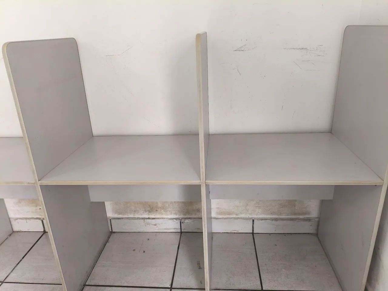 Baia de atendimento - Foto 4