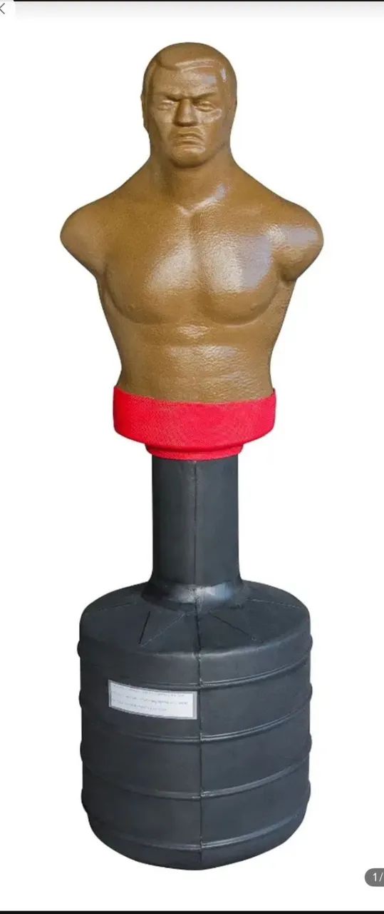 Bob de treino 