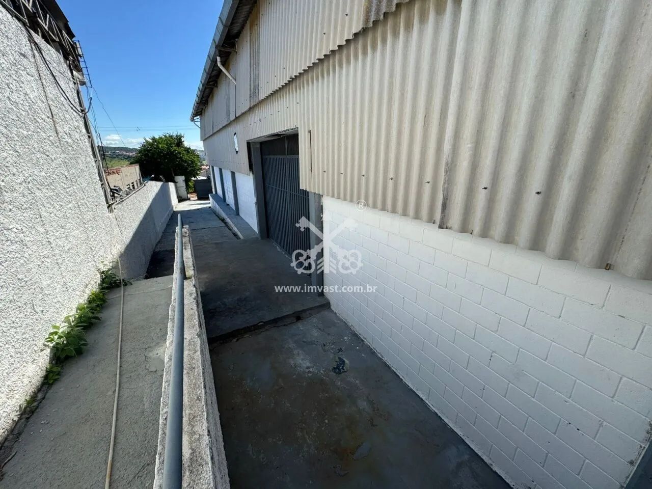 Galpão para locação - São José dos Campos - Foto 5