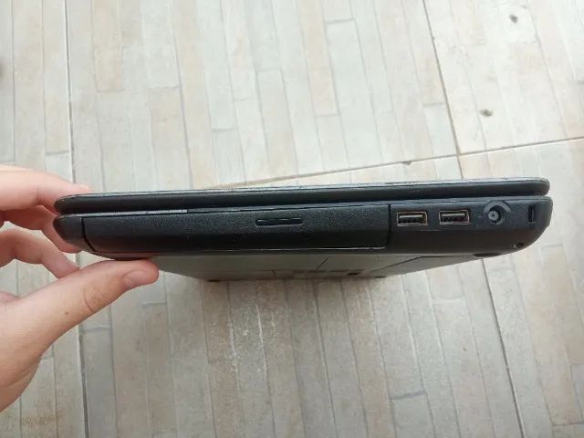 Notebook HP 1000 - Foto 5