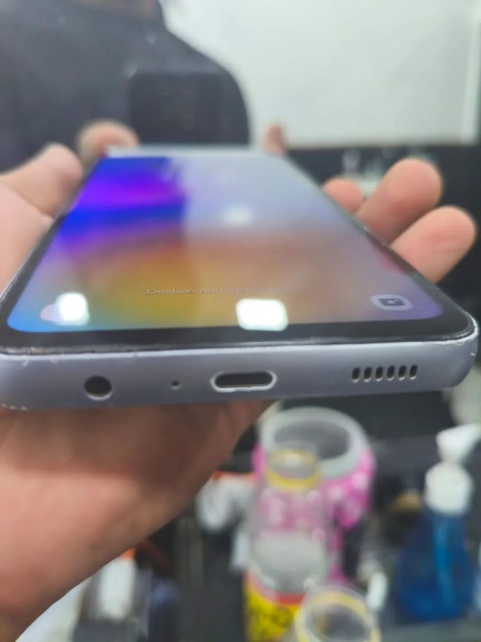 Samsung a05 - Foto 2