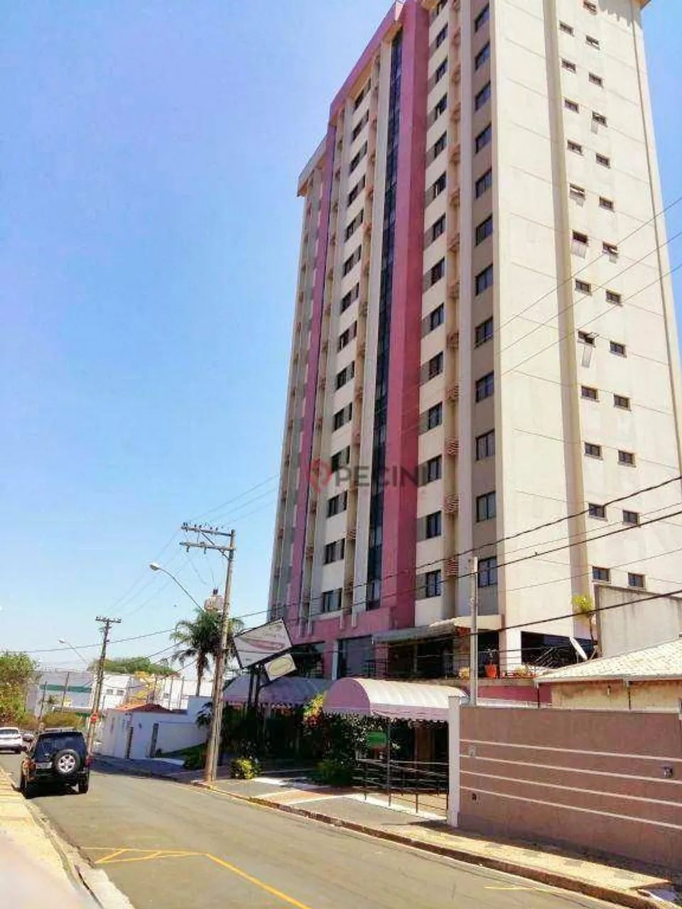 Flat a venda no Centro de Rio Claro Sp. - Foto 3