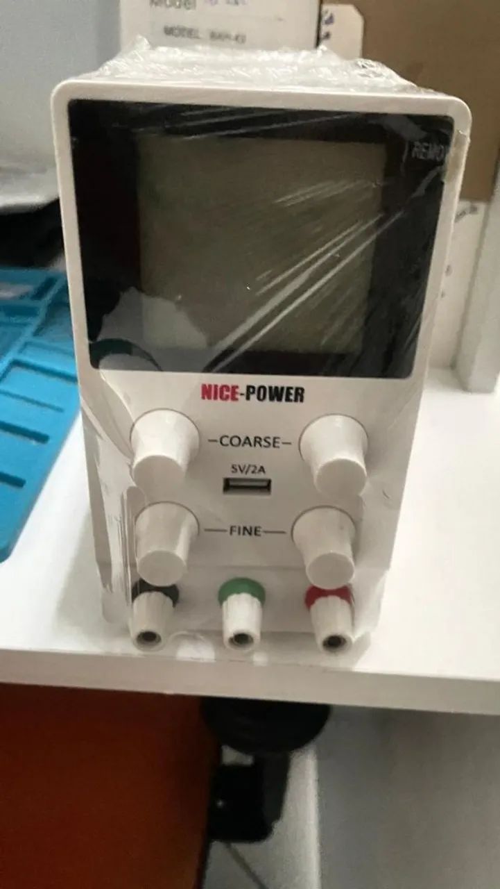 Vendo uma fonte de alimentação  - Foto 2