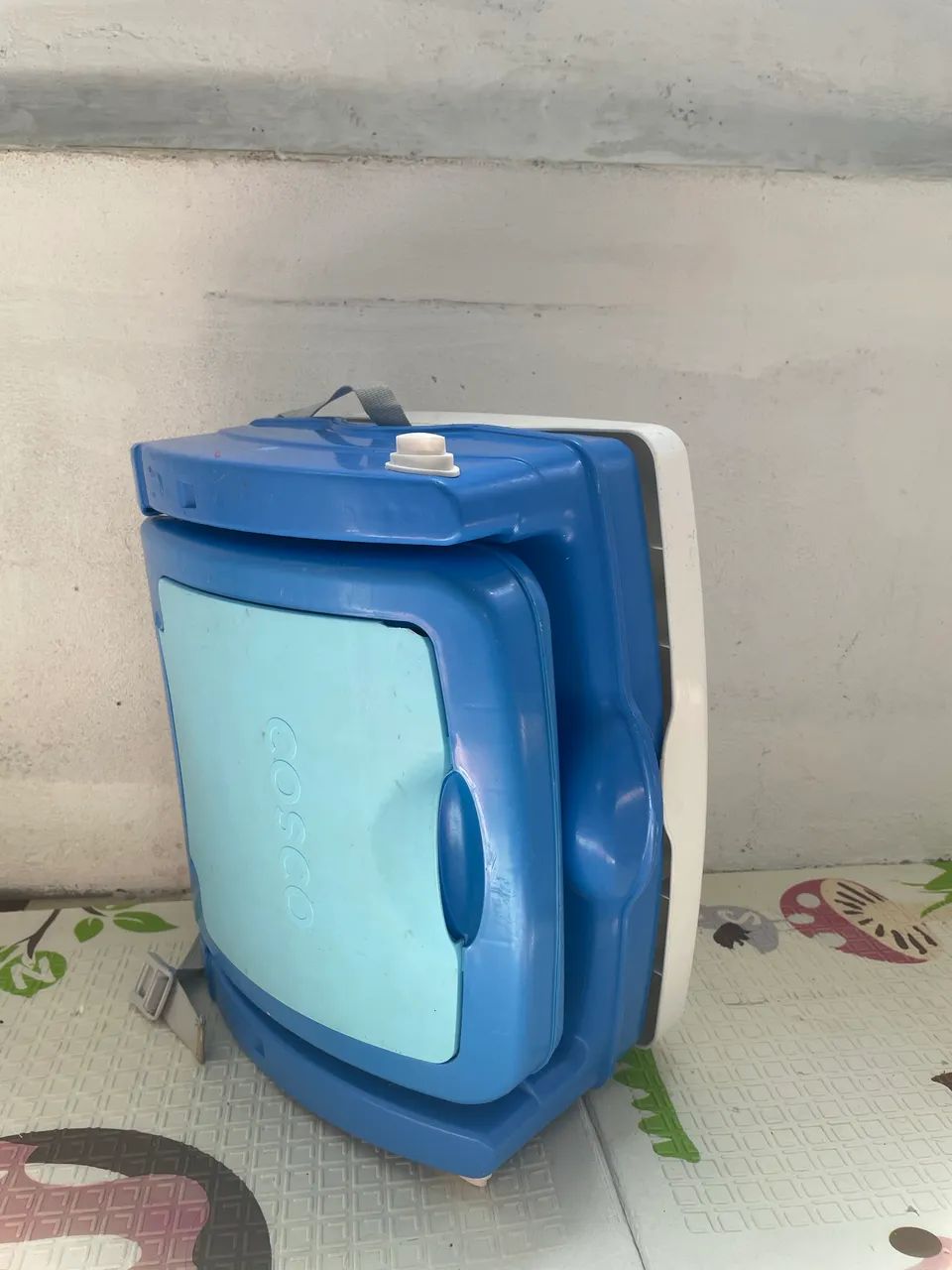 Cadeirinha de alimentação  - Foto 2