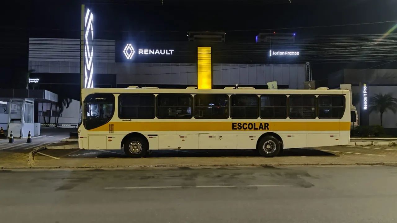 ônibus urbano 2010/2010 - Foto 4