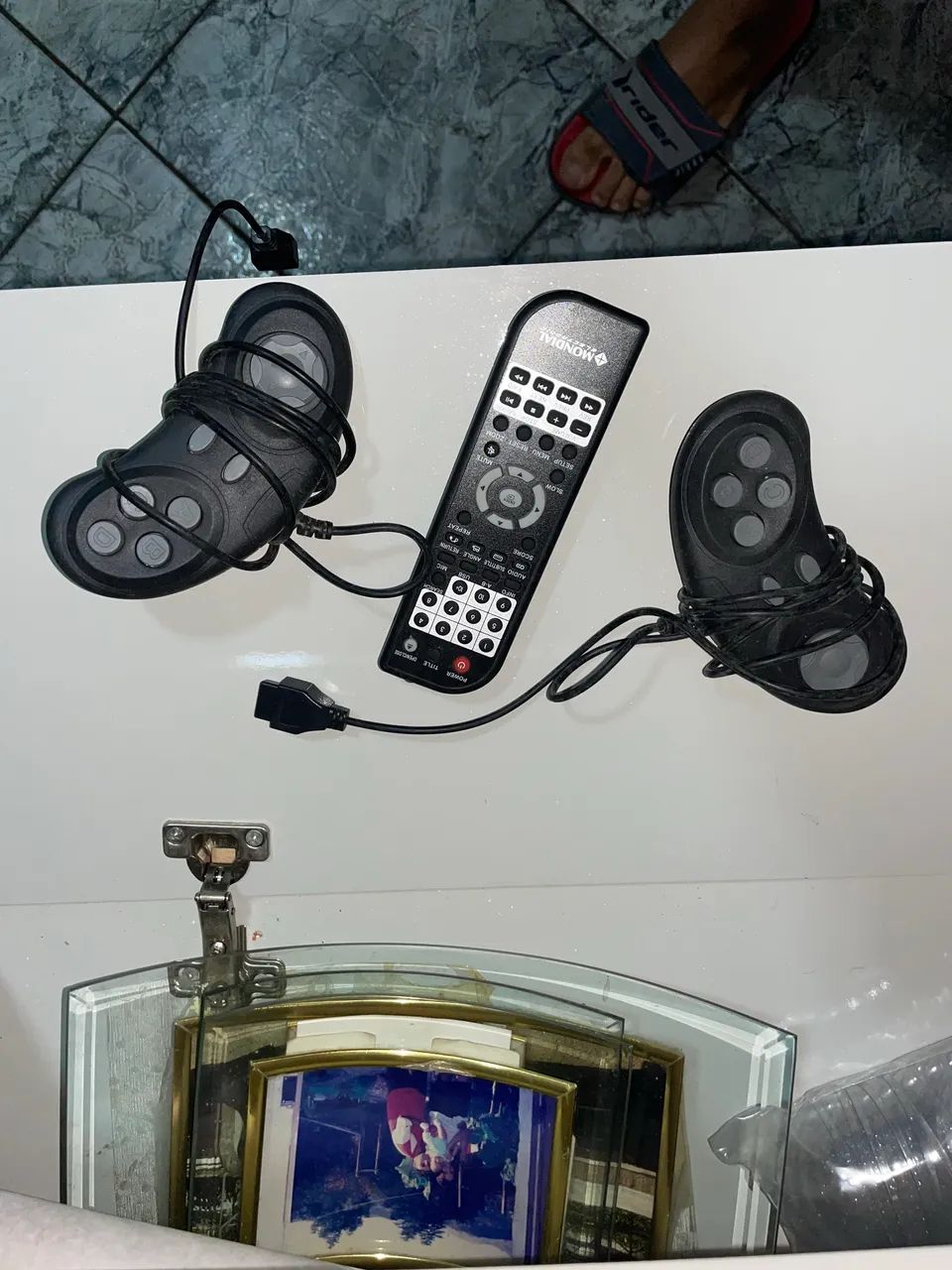 Game star USB II mondial eletronic  - Foto 2