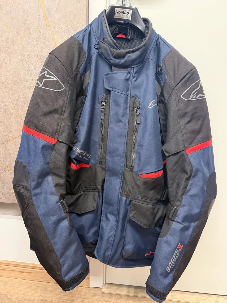 Jaqueta Alpinestar v3  - Foto 2