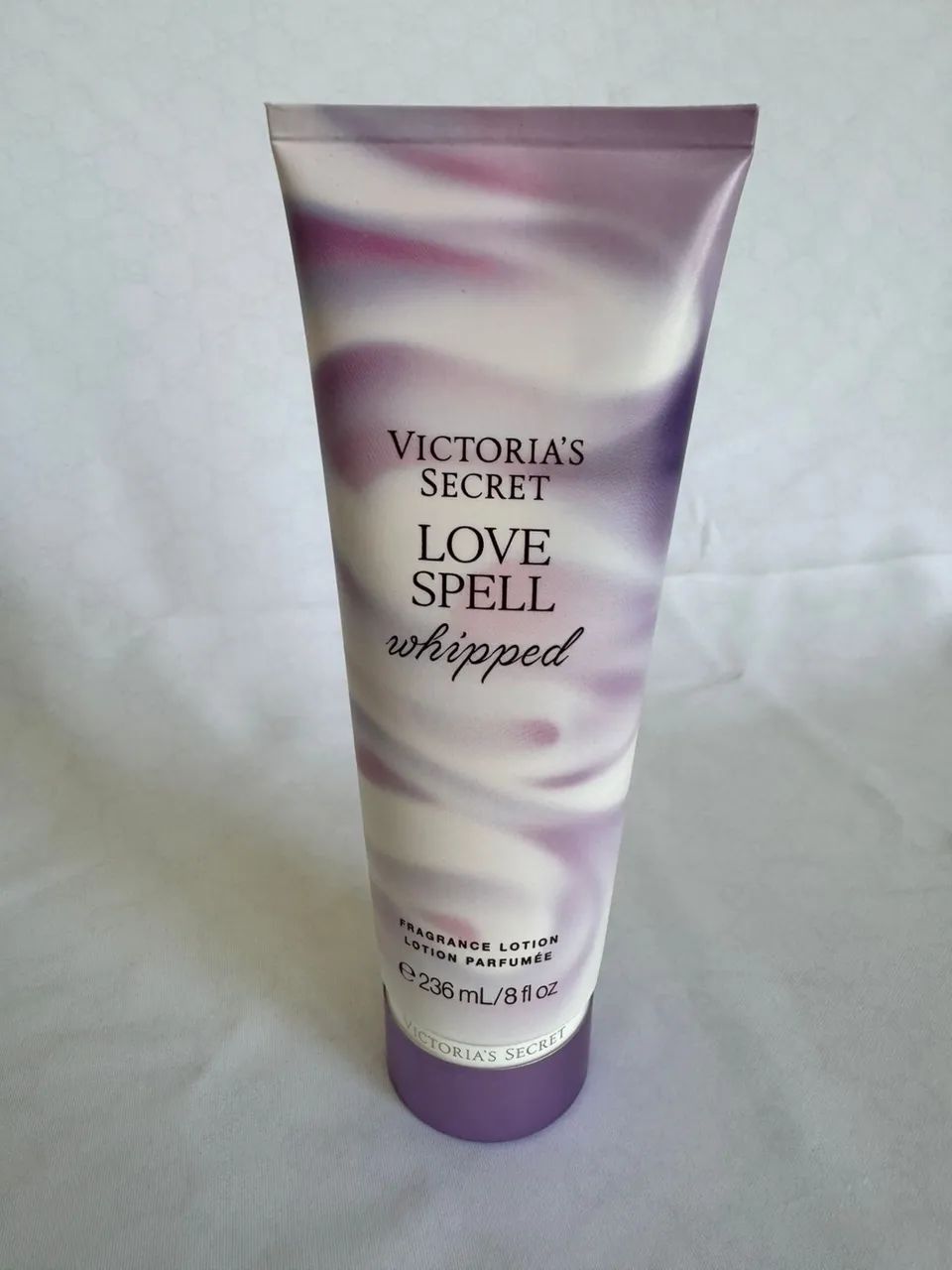 Creme hidratante Victoria's Secrete Love Spell Whipped - Foto 2