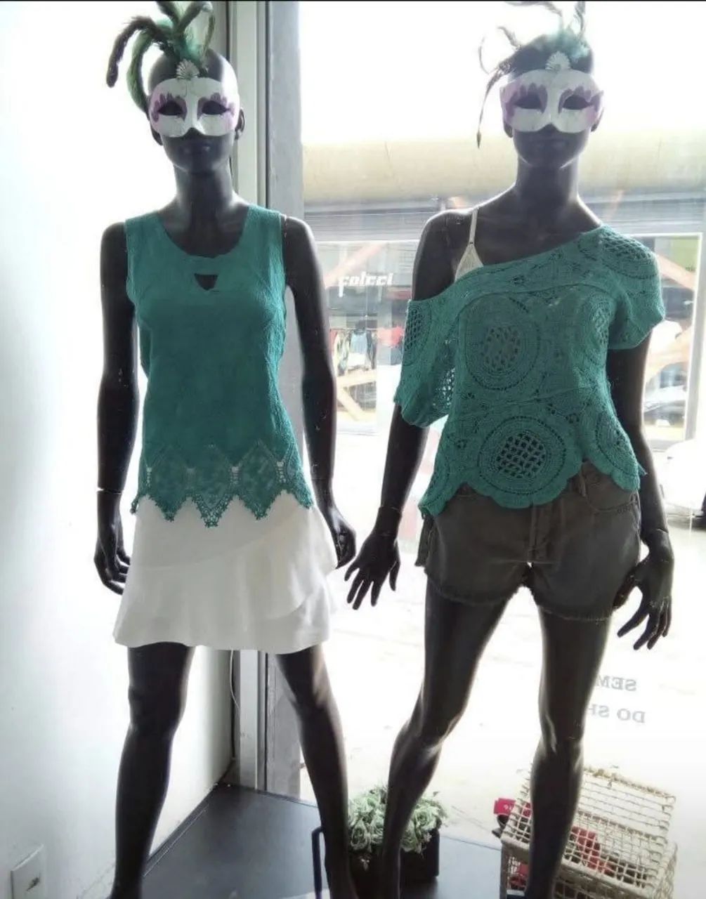 MABILIARIO COMPLETO PARA SUA LOJA - Foto 3